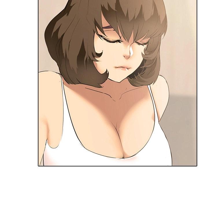 Quarantine Tower Chapter 2 page 11 - 