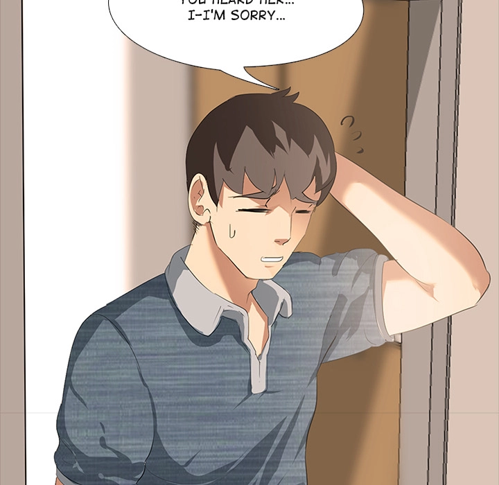 Quarantine Tower Chapter 2 page 101 - 