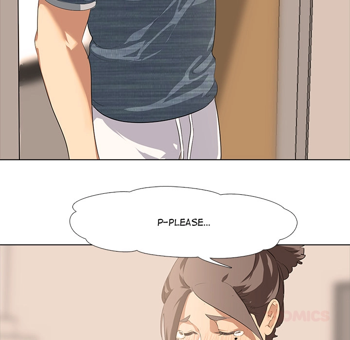 Quarantine Tower Chapter 2 page 102 - 
