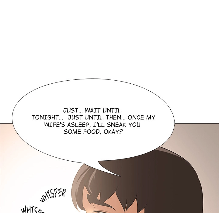 Quarantine Tower Chapter 2 page 109 - 