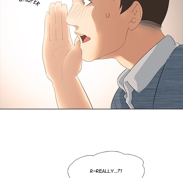 Quarantine Tower Chapter 2 page 110 - 