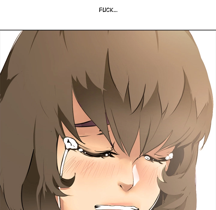 Quarantine Tower Chapter 2 page 12 - 