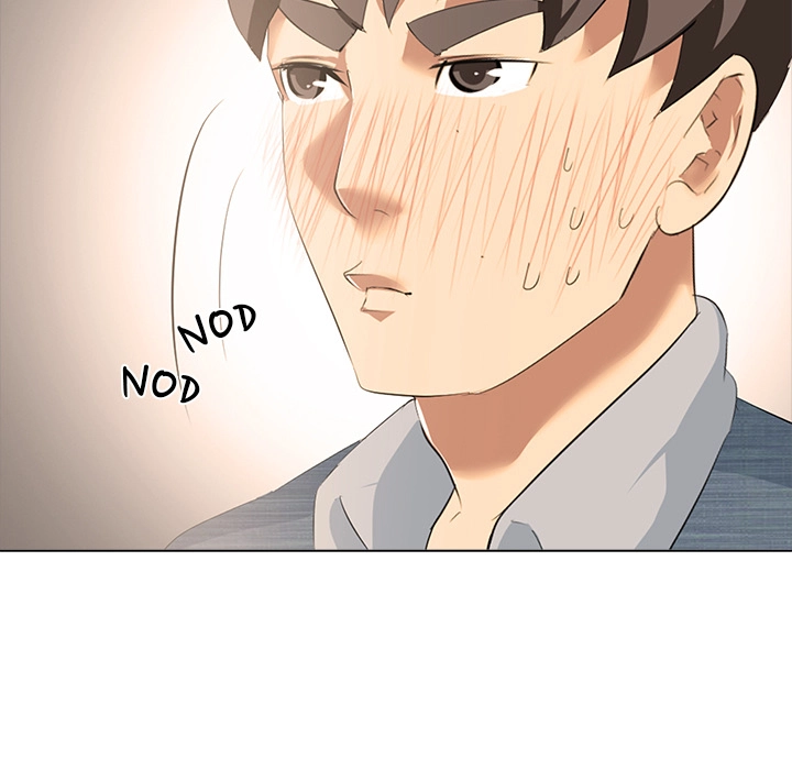 Quarantine Tower Chapter 2 page 112 - 