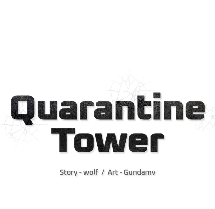 Quarantine Tower Chapter 2 page 115 - 