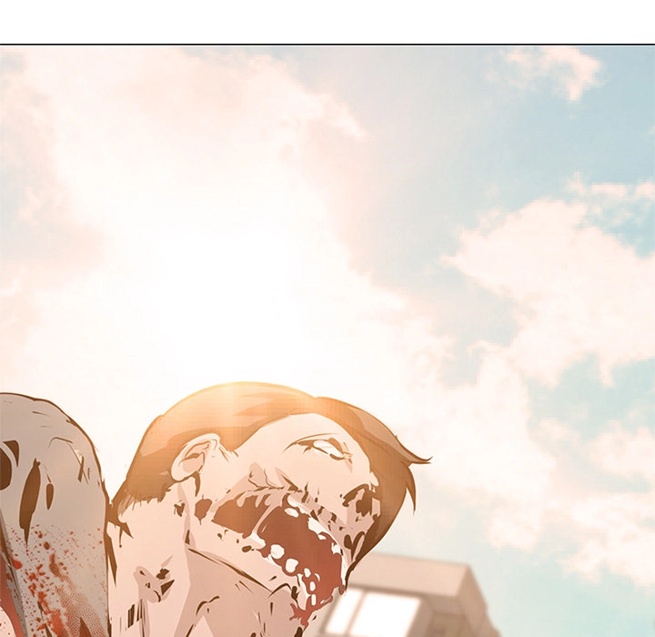 Quarantine Tower Chapter 2 page 16 - 