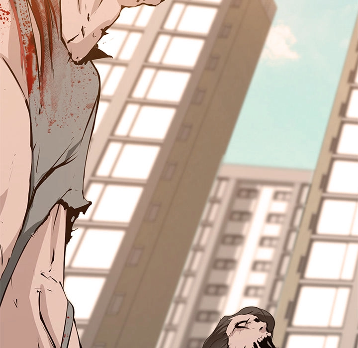 Quarantine Tower Chapter 2 page 17 - 