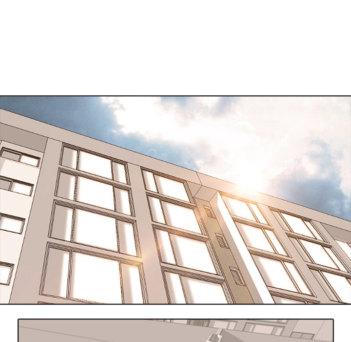 Quarantine Tower Chapter 2 page 20 - 
