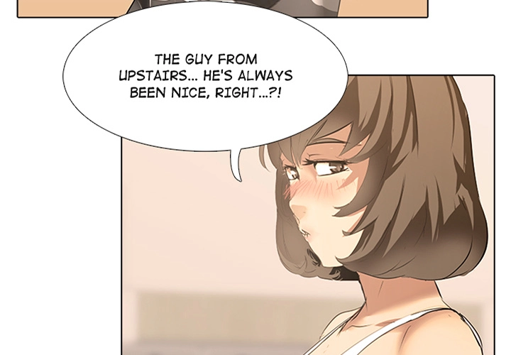 Quarantine Tower Chapter 2 page 3 - 