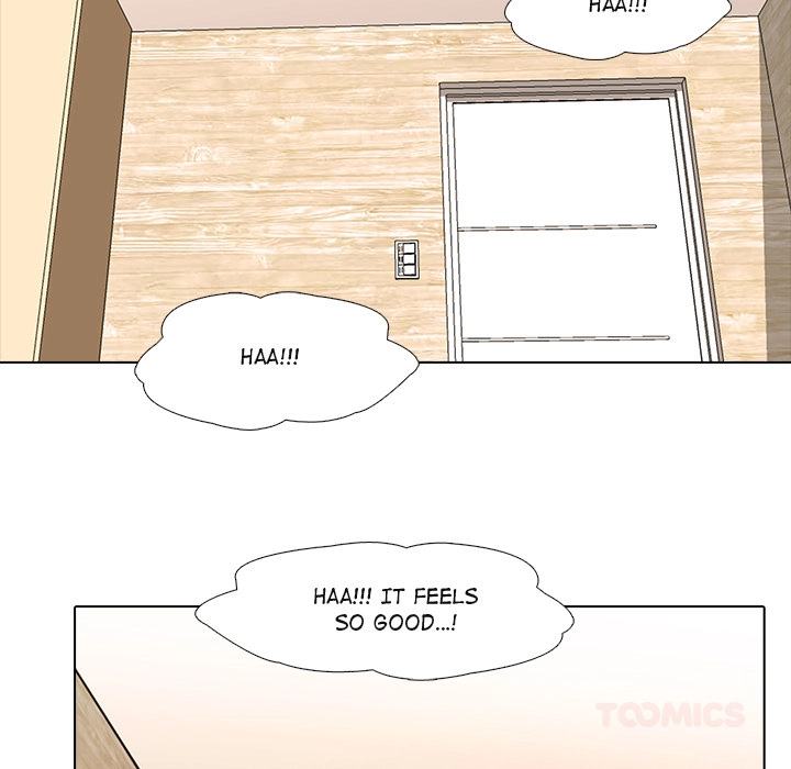 Quarantine Tower Chapter 2 page 22 - 