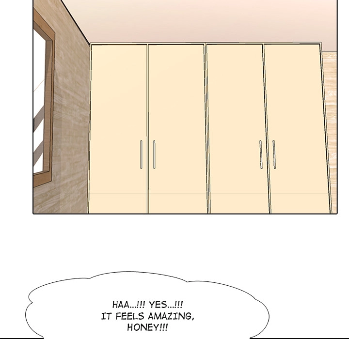 Quarantine Tower Chapter 2 page 23 - 