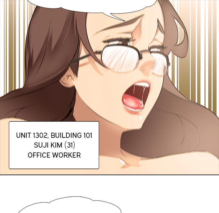 Quarantine Tower Chapter 2 page 24 - 