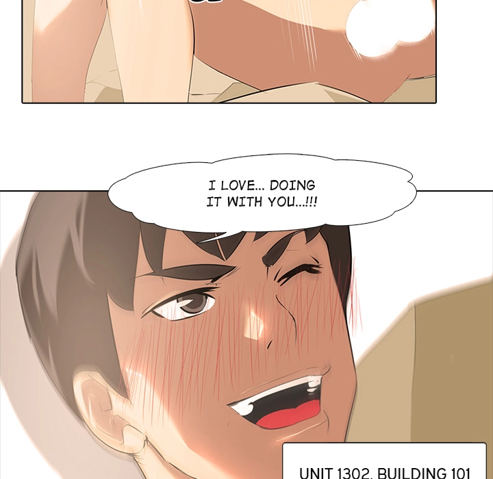 Quarantine Tower Chapter 2 page 26 - 