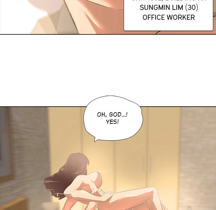 Quarantine Tower Chapter 2 page 27 - 