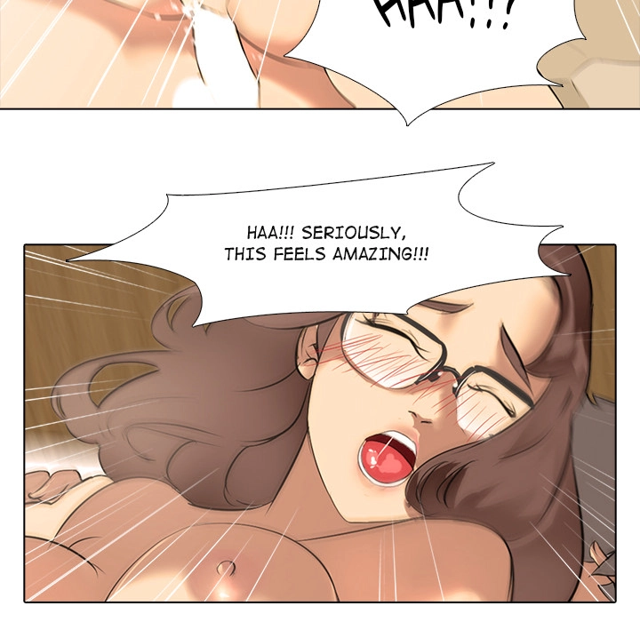 Quarantine Tower Chapter 2 page 32 - 