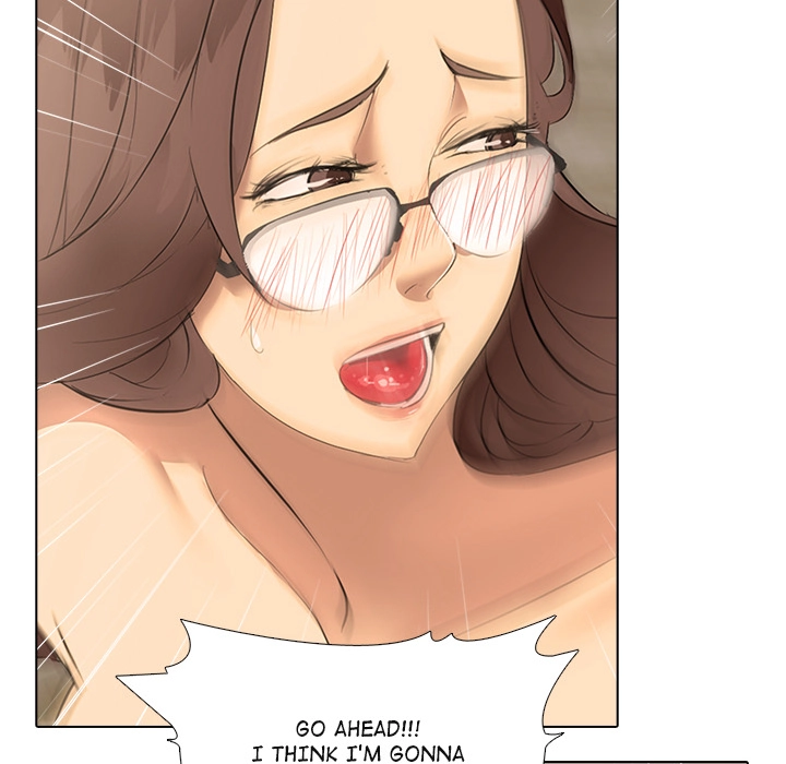 Quarantine Tower Chapter 2 page 36 - 