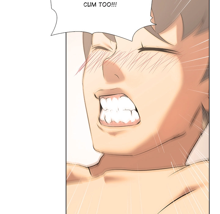 Quarantine Tower Chapter 2 page 37 - 