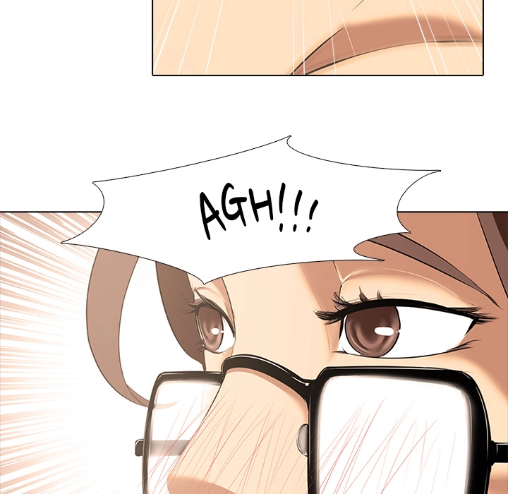 Quarantine Tower Chapter 2 page 38 - 