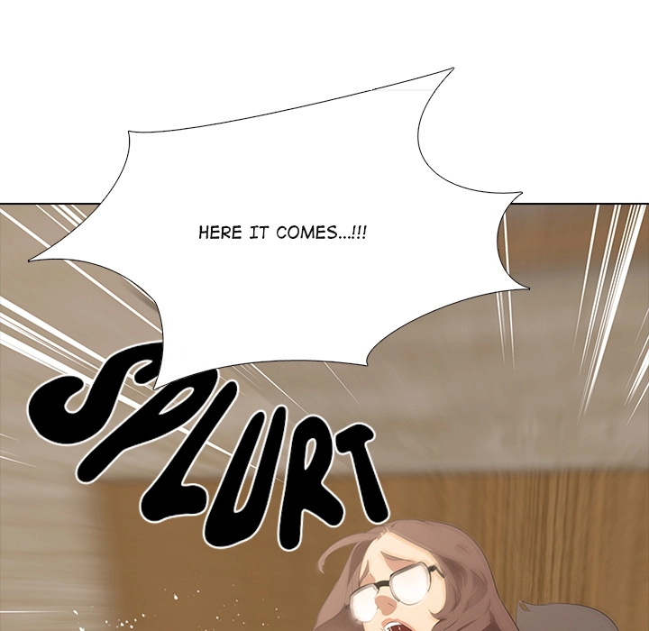 Quarantine Tower Chapter 2 page 40 - 