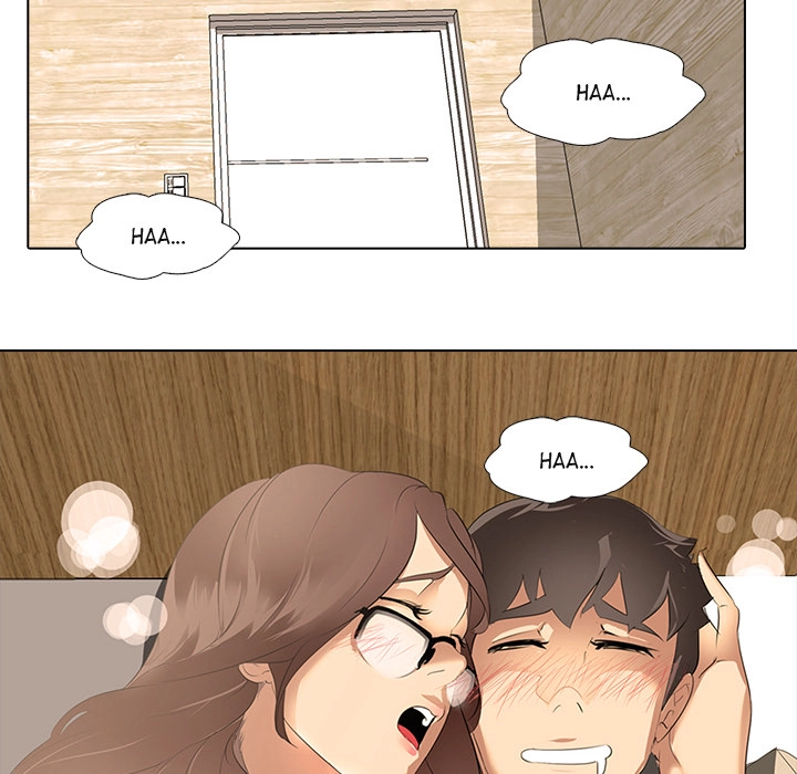 Quarantine Tower Chapter 2 page 43 - 