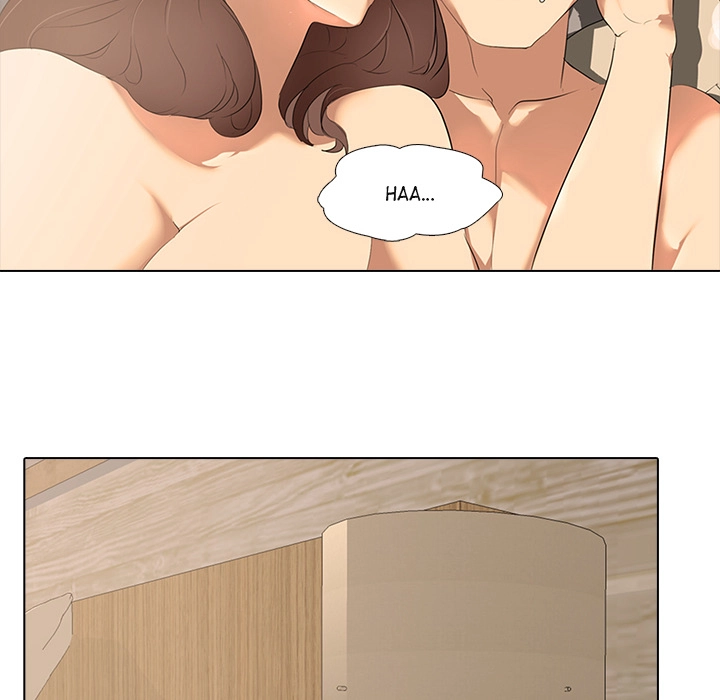 Quarantine Tower Chapter 2 page 44 - 