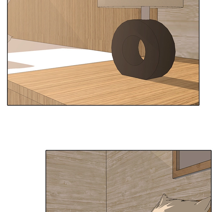 Quarantine Tower Chapter 2 page 45 - 