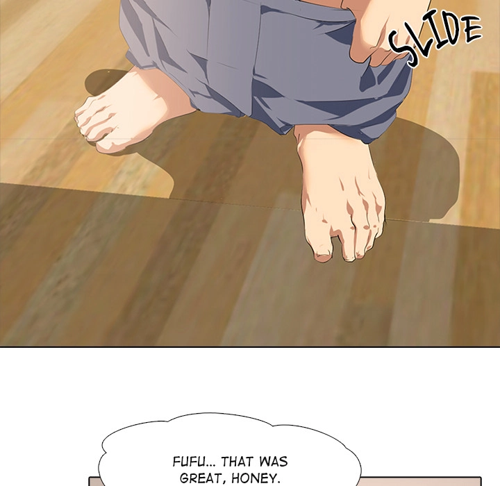 Quarantine Tower Chapter 2 page 47 - 
