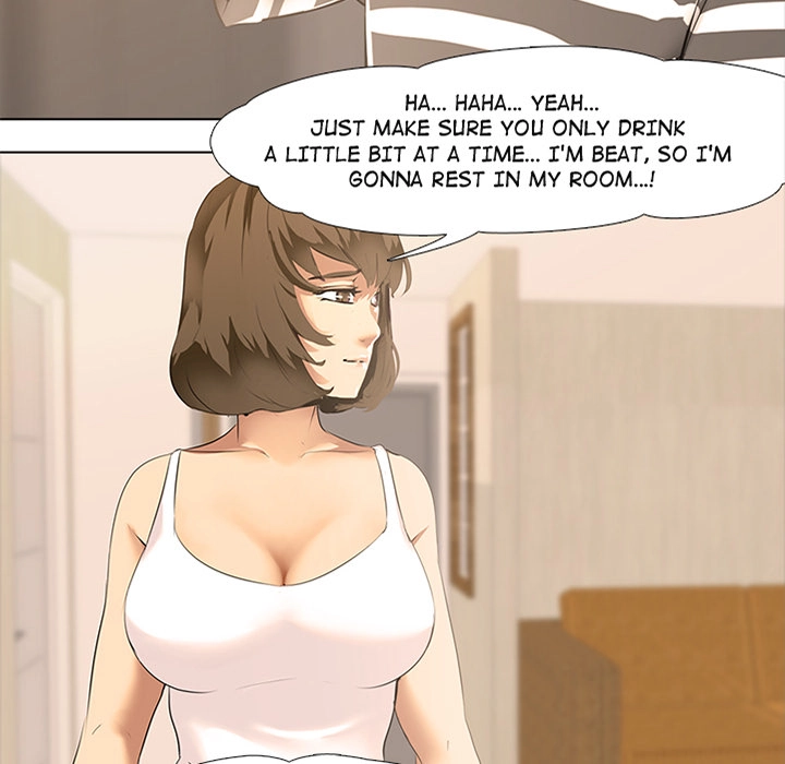 Quarantine Tower Chapter 2 page 6 - 