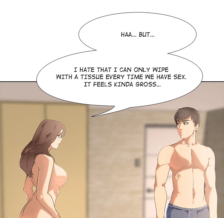 Quarantine Tower Chapter 2 page 52 - 