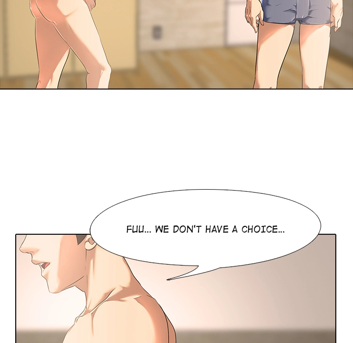 Quarantine Tower Chapter 2 page 53 - 