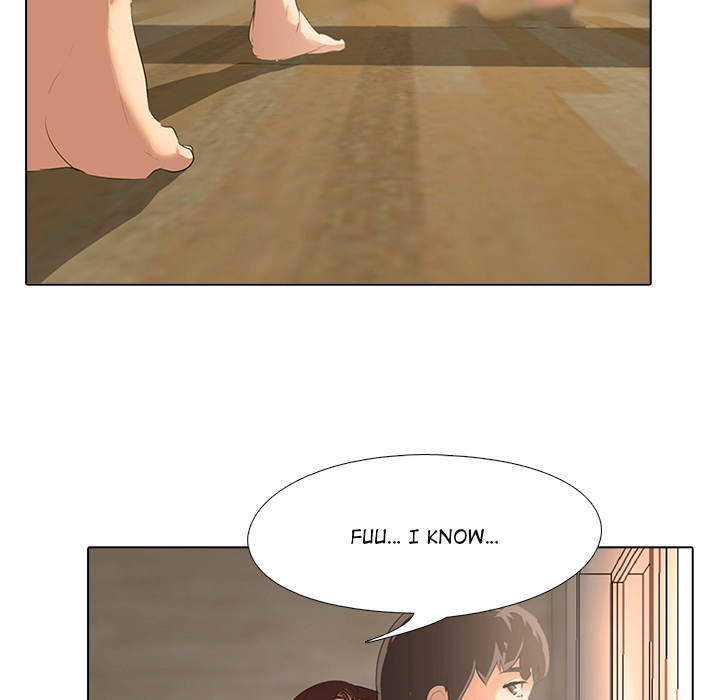 Quarantine Tower Chapter 2 page 58 - 