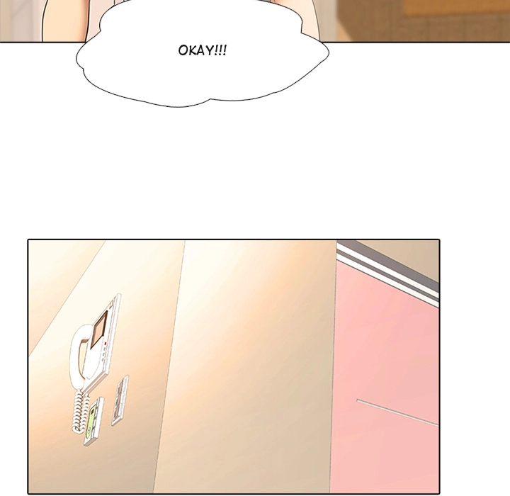 Quarantine Tower Chapter 2 page 7 - 