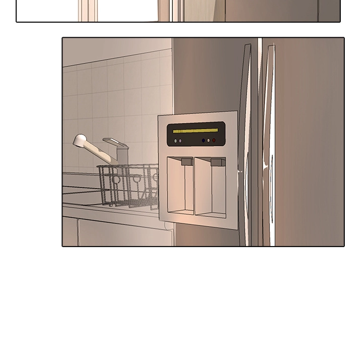 Quarantine Tower Chapter 2 page 63 - 