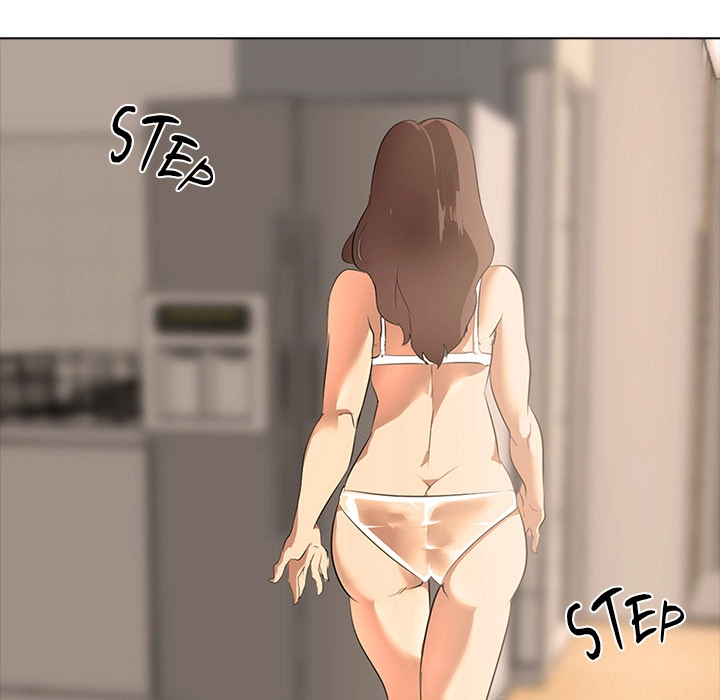 Quarantine Tower Chapter 2 page 64 - 