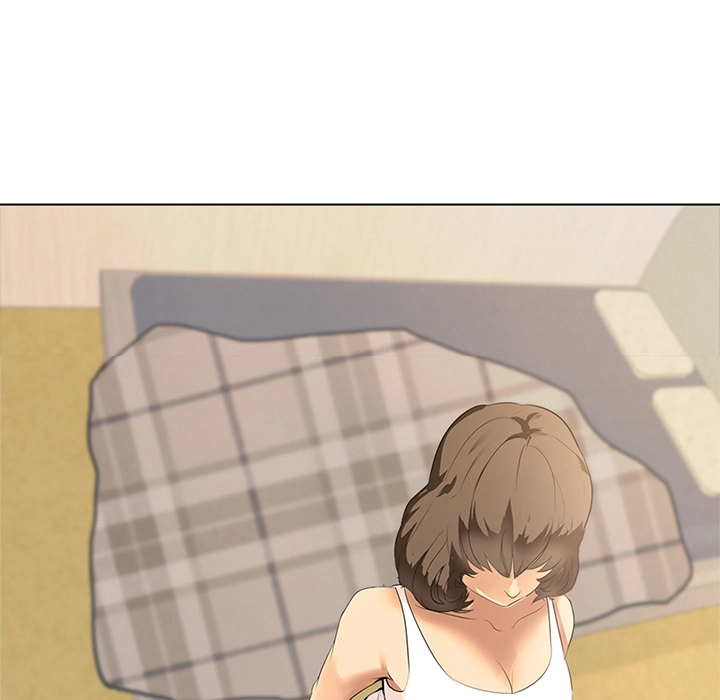 Quarantine Tower Chapter 2 page 8 - 