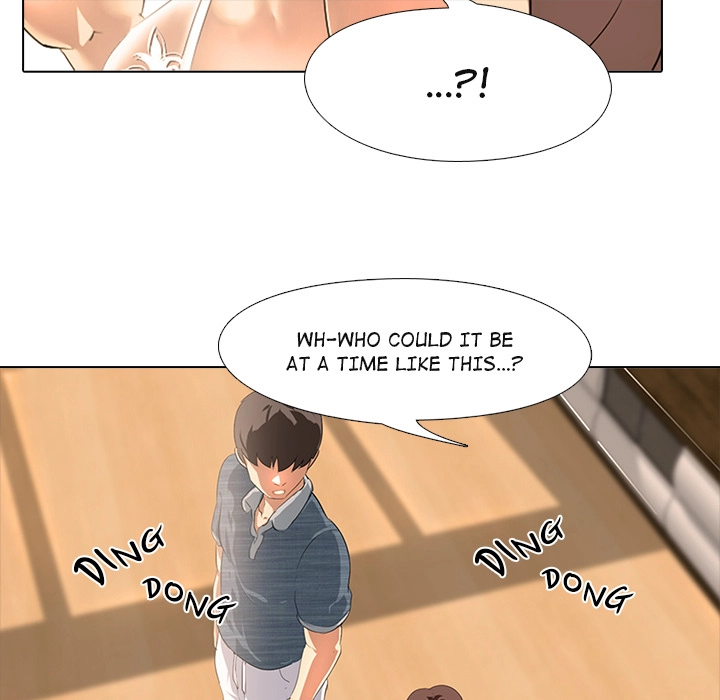 Quarantine Tower Chapter 2 page 71 - 