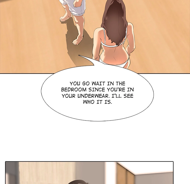 Quarantine Tower Chapter 2 page 72 - 