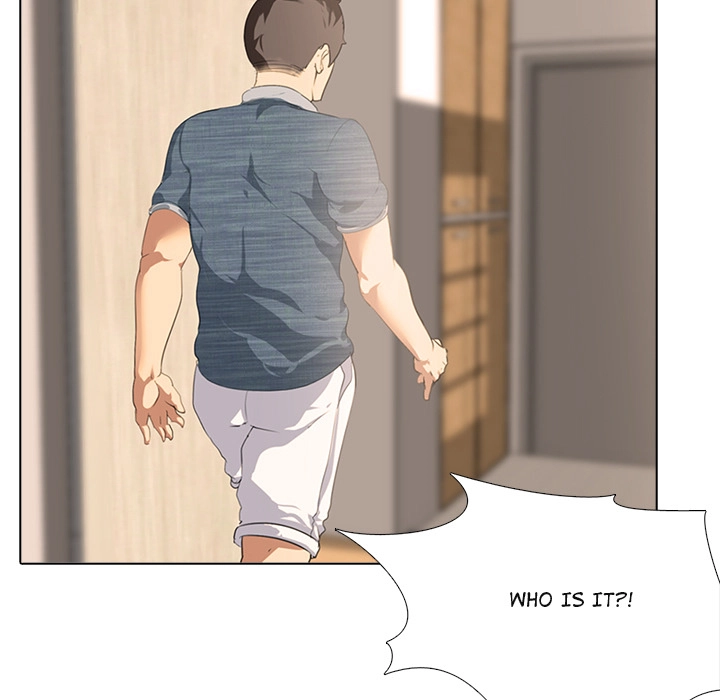 Quarantine Tower Chapter 2 page 73 - 