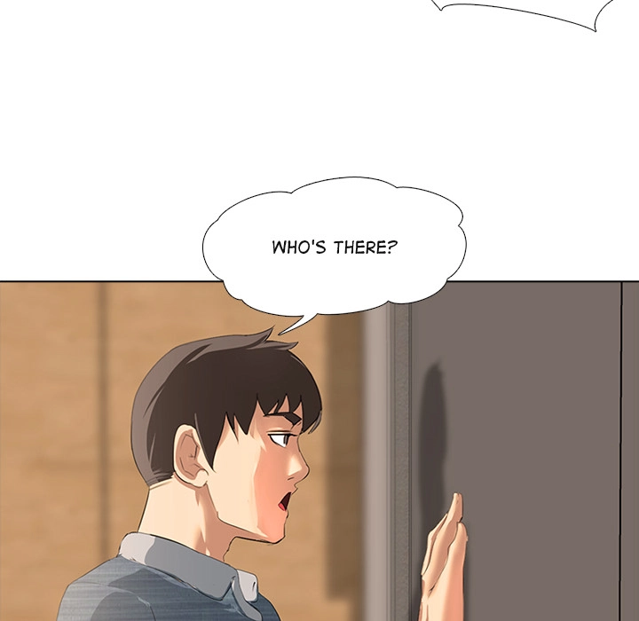 Quarantine Tower Chapter 2 page 74 - 