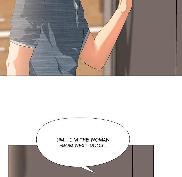 Quarantine Tower Chapter 2 page 75 - 