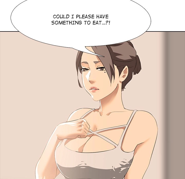 Quarantine Tower Chapter 2 page 78 - 