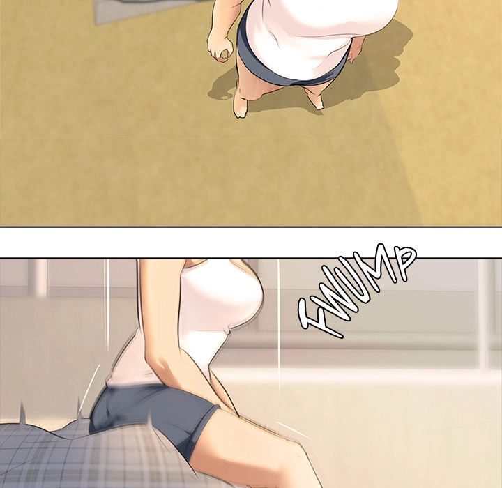 Quarantine Tower Chapter 2 page 9 - 