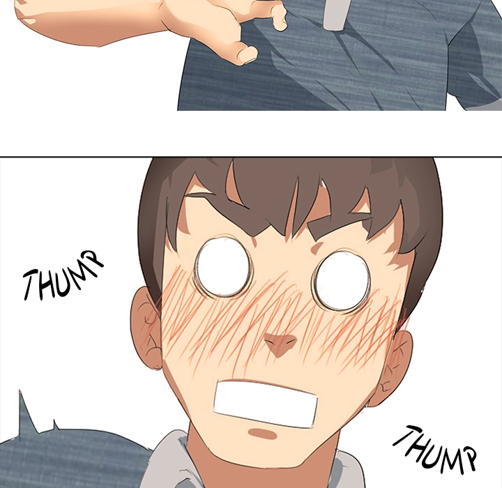 Quarantine Tower Chapter 2 page 81 - 