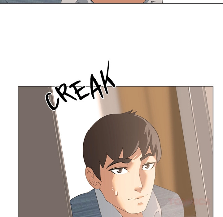 Quarantine Tower Chapter 2 page 82 - 