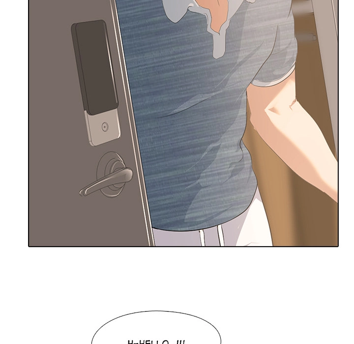 Quarantine Tower Chapter 2 page 83 - 