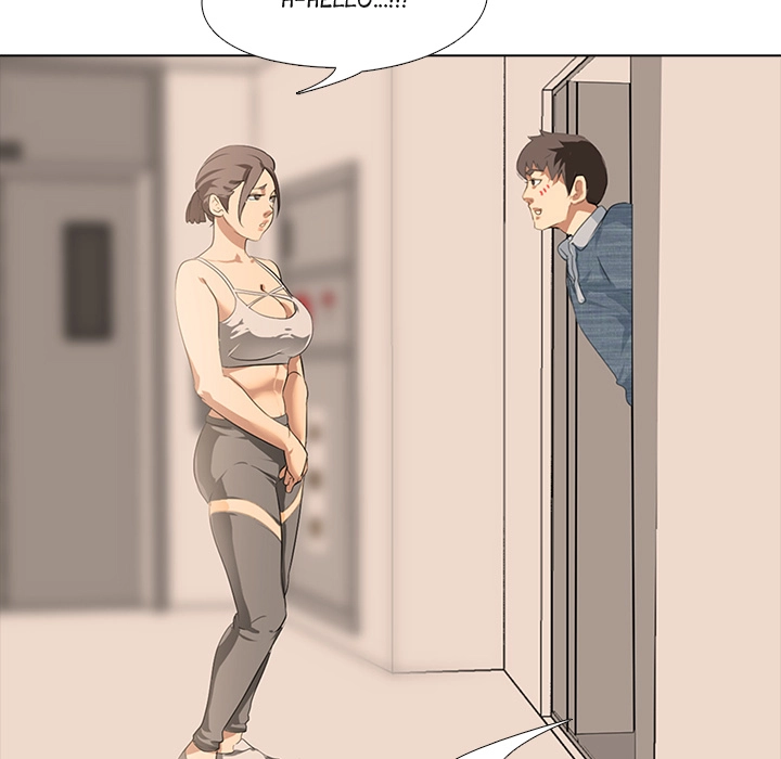 Quarantine Tower Chapter 2 page 84 - 