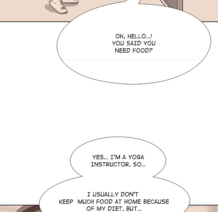 Quarantine Tower Chapter 2 page 85 - 