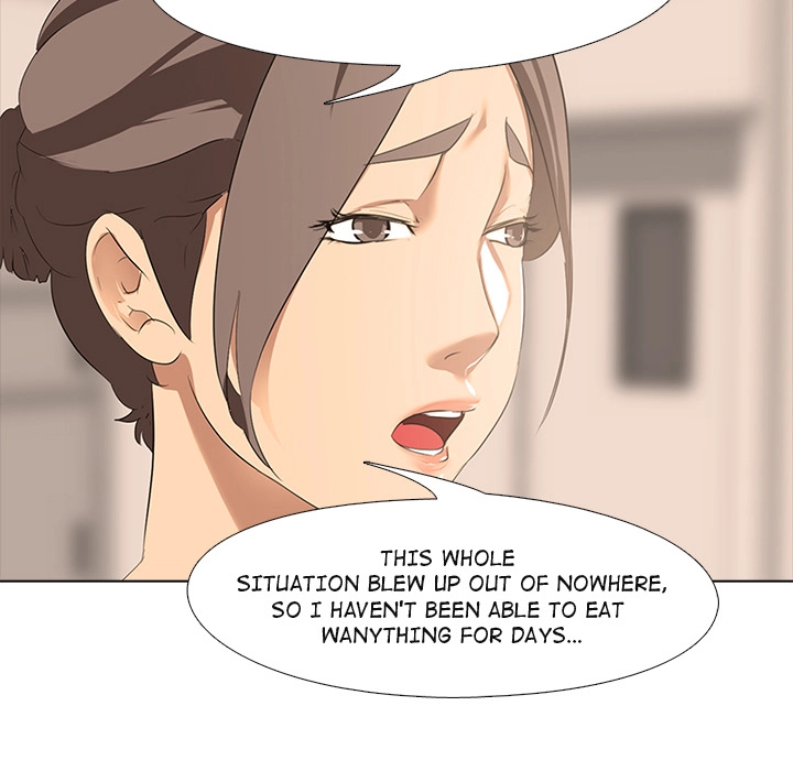 Quarantine Tower Chapter 2 page 86 - 