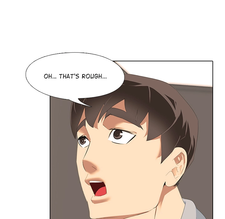 Quarantine Tower Chapter 2 page 87 - 