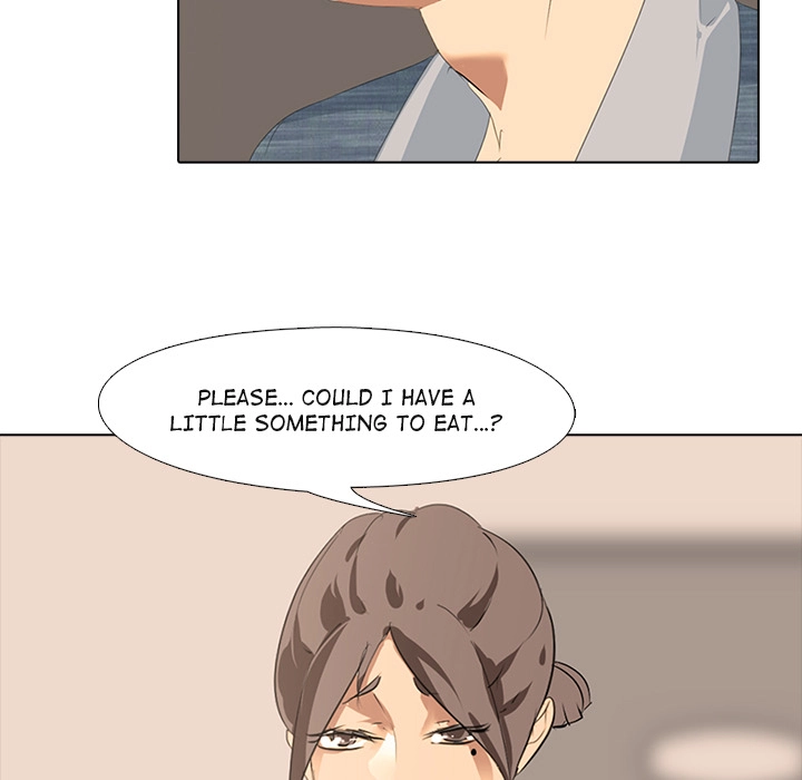 Quarantine Tower Chapter 2 page 88 - 