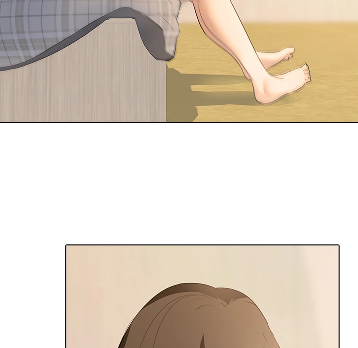 Quarantine Tower Chapter 2 page 10 - 